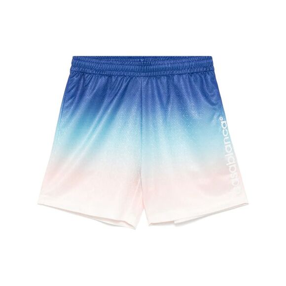 Casablanca Men Print Swimsuit